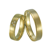 Wholesale Jewelry Factory High End Imitation Copper Ring